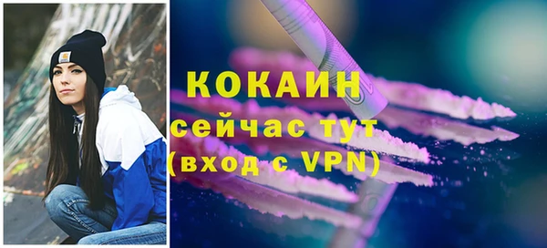 стаф Майский