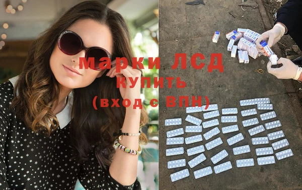 стаф Майский