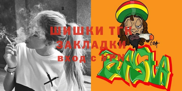 стаф Майский